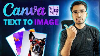 Canva AI Text To Image Generator: 2X Your Work Quality by this Amazing Feature