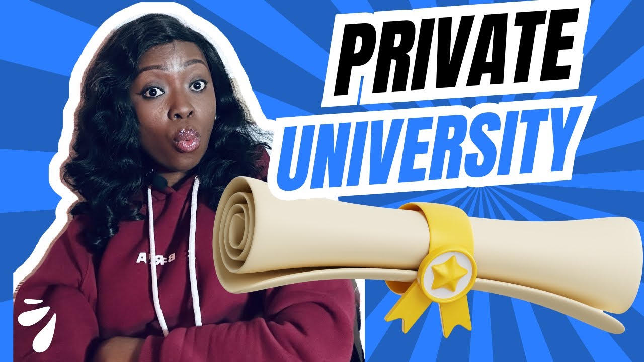 Top 10 Best Private Universities in Nigeria in 2025 (Universities that ...