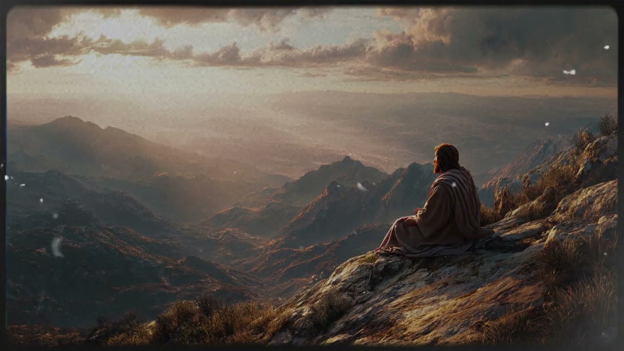 🕊️ Սաղմոս 121 - ԱՐԱՐԱՏ ԼԵՌՆԵՐԻ Աղոթքը | Աստվածային Պաշտպանություն Հայ Ժողովրդի համար