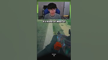 This *BROKEN* BAS-P Loadout Is Kind of NASTY in Warzone 2!