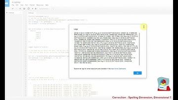 Google Sheet - AppsScript - output data using Map method