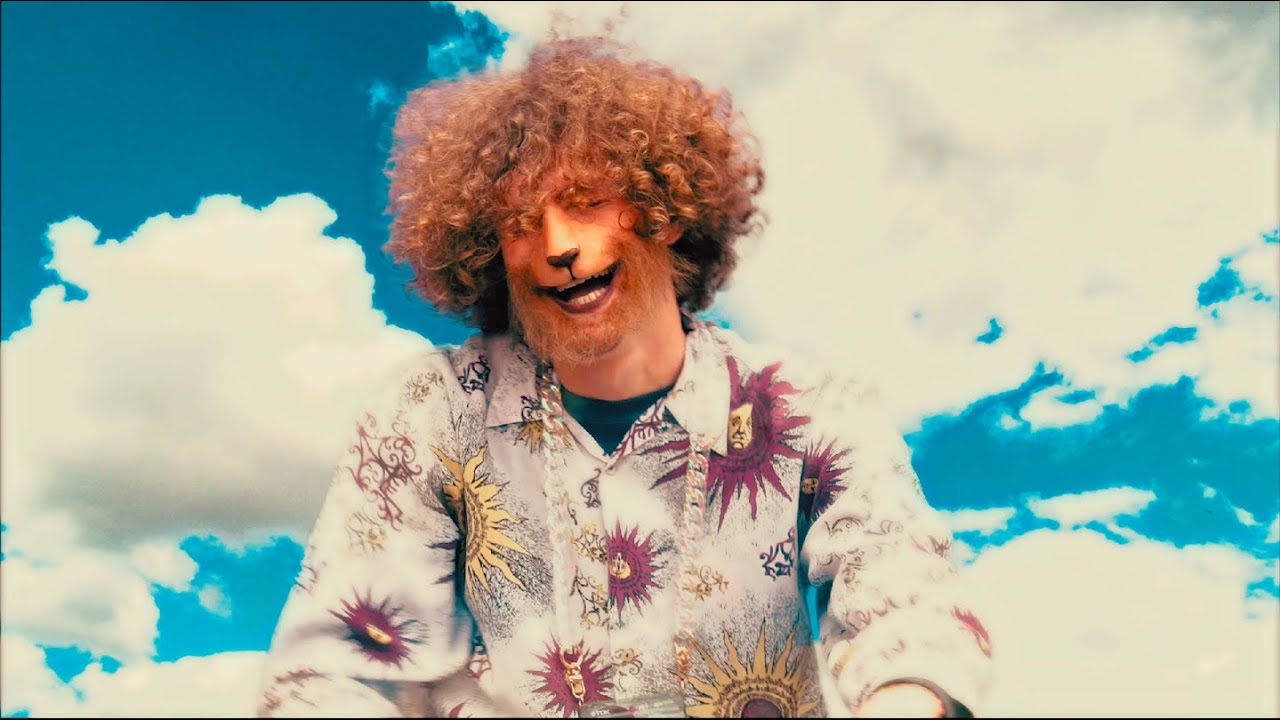 在 YouTube 上观看 Feux - STILL HIGH 在 YouTube 上观看 Feux - STILL HIGH
