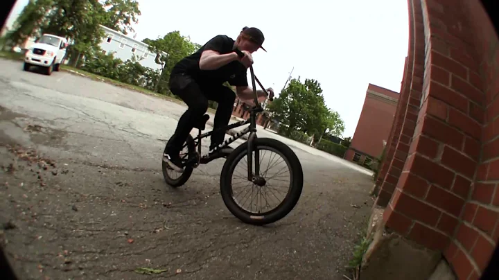 CTDL - Ian Christison Halifax