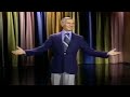 Johnny carson aunt blabby fish smeller albert weber robert blake kelly monteith tom