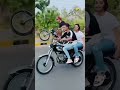 Maya G Famous Tiktoker Bikewheeling Maya Bike Viralvideo Shortvideo Reels Pindawale Funny