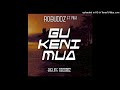 Robuddz ft Miki - Gu Keni Mua ( Audio) 2021