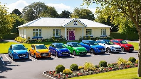 Power Up Challenge 2025/26 Into & Demo: Parking Challenge