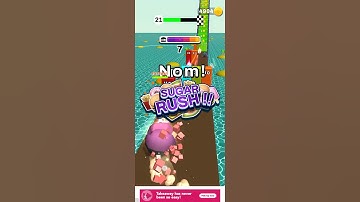 Fat pusher level 21 walkthrough Solution