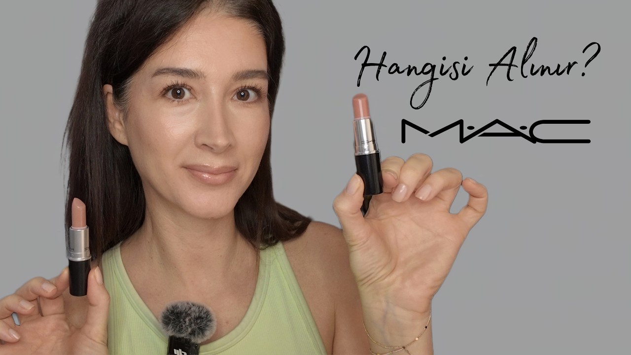 ВСЕ МОИ ПОМАДЫ MAC 💄 Какую из них стоит купить, а какая переоценена?