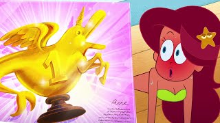 Zig & Sharko | Sink or Swim (S03E42) BEST CARTOON COLLECTION | New Episodes in HD by Zig & Sharko 75,723 views 2 weeks ago 35 minutes