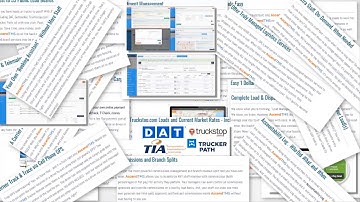 Why is AscendTMS Different? (Abbreviated Version)