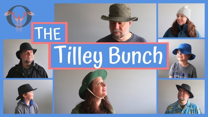 Tilley Hats Review 