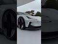 The 2026 2026 Polestar 6 Electric Vehicle 🚗