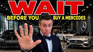 Don t Buy a Mercedes Until You Watch This