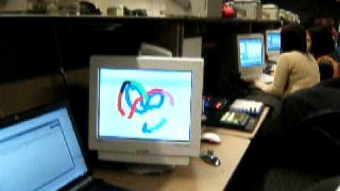 The Digital Canvas Pt. 1