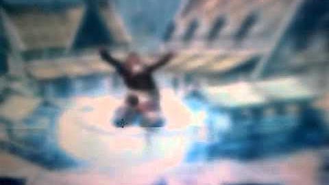 Skyrim Unrelenting Force (Funny!)