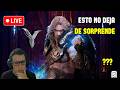 2026 YA NO DEJA DE SORPRENDER Y ESO QUE ANDA INICIANDO XD, NIVEL 60 NUNCA EN YMIR?