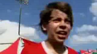 2008 Disney Channel Games
