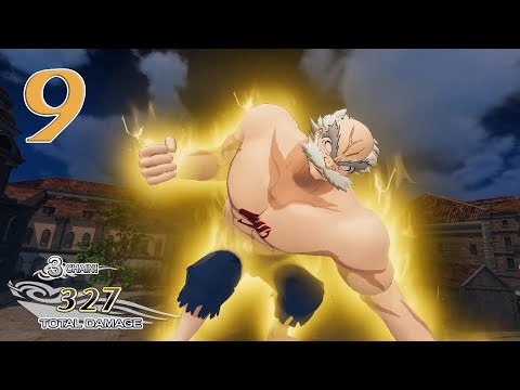 FAIRY-TAIL-Gameplay-Walkthrough-Part-9---Whose-S