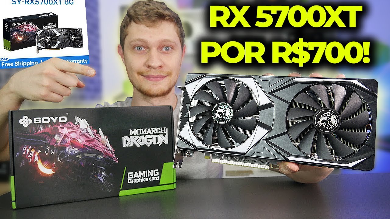 Ray Tracing Xt5600 Clearance Radeon Rx 5700 Xt Aliexpress Factory