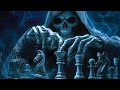 The Dark Chessboard | Haunting Dark Blues & Whiskey Nights (Dark Blues Songs Vol.3)