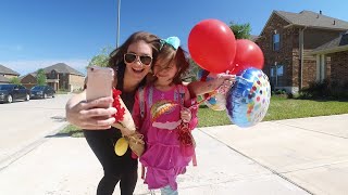 How Do The Busbys Handle 6 Birthdays In One Week? Wealth