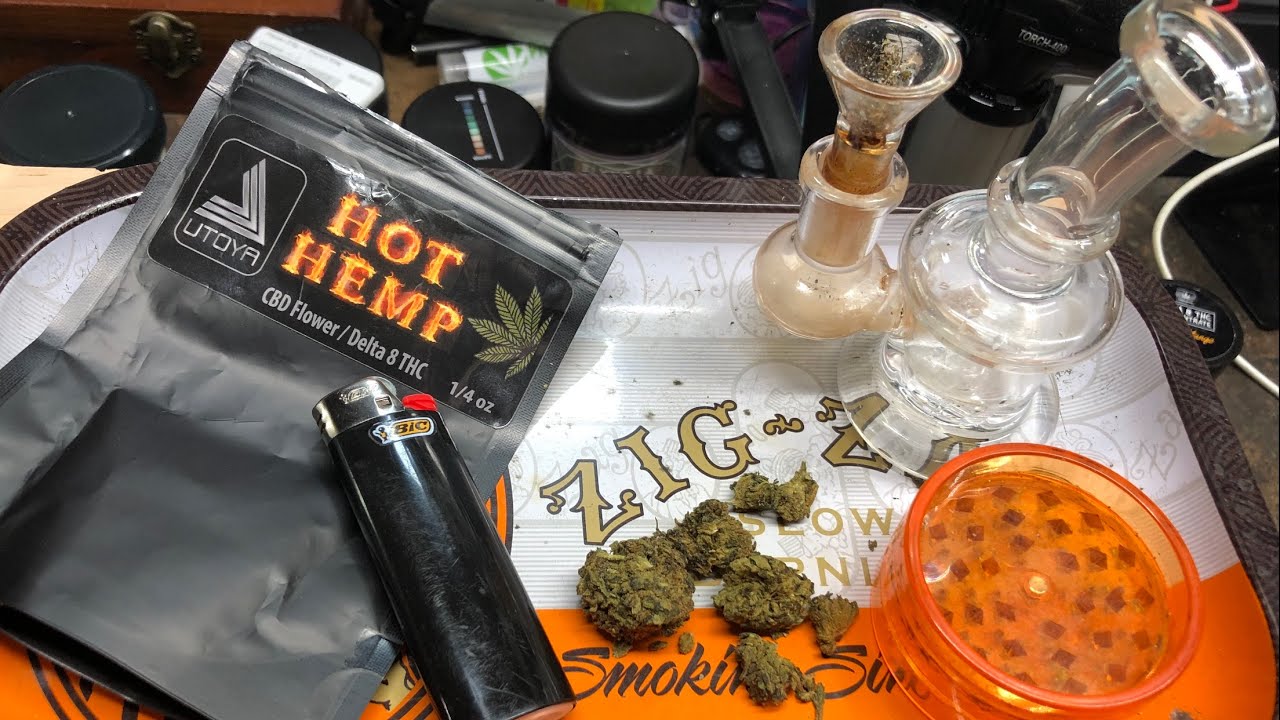 Utoya Lifter Hot Hemp Delta 8 Thc, Sent to me by a Subscriber. 