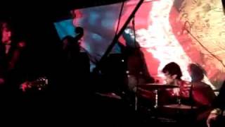 THE SADIES - &quot;Northumberland West&quot; - LIVE @ THE CASBAH 6-11-10