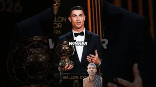 “Fans Would Go Crazy If This Happens… Ronaldo Could Make History!” #football #messi #soccer #song