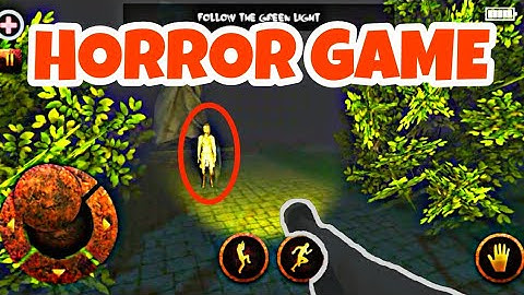 Ghost Killer | Android Gameplay | Complete Walkthrough | G cube