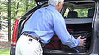 How to Pack Your Car Safely | Consumer Reports