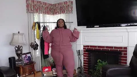 HUGE!! FASHION NOVA CURVE FALL TRY-ON HAUL!! 🍁🍂🍂