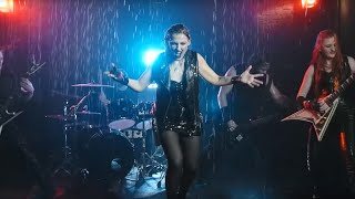 POKERFACE - The Greatest Storm [Official Video]