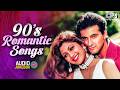 90 S Romantic Bollywood Songs 90 S Love Songs Bollywood Filmi Songs Hindi Romantic Songs