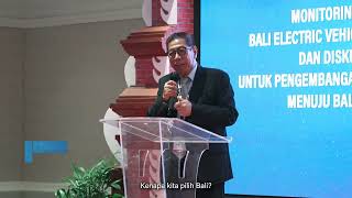 Soft Launching Platform Monitoring Ekosistem KBLBB (EVIC dan EVMODA) screenshot 2