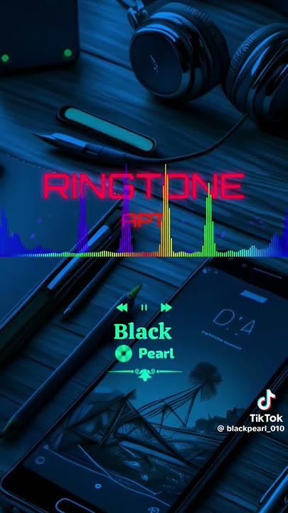 APT ringtone