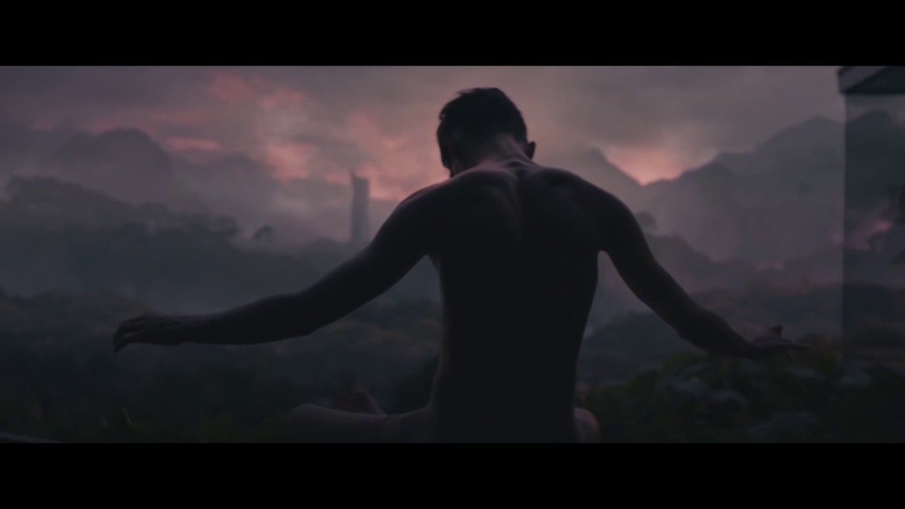 PERFECT Trailer (2018) Sci-Fi, Thriller Movie HD