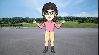 2d animation of Bitmoji character dancing for chicken noodle soup 9sec