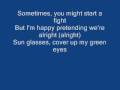 Lyrics summer boy by lady gaga