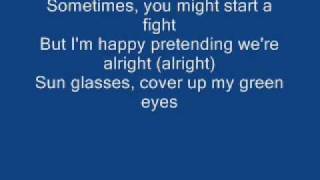 Lyrics- Summer Boy by Lady GaGa chords