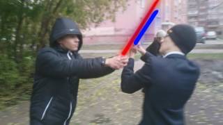 Star Keks: Эпизод 1 - Пробуждение тьмы /.\Снимаем Звездные Войны) Star Keks: Эпизод 1 - Пробуждение тьмы /.\Снимаем Звездные Войны)