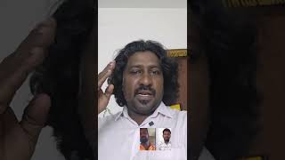 This government should at least find a good solution to sexual assault. 💔💔💔 #CMVIJAY