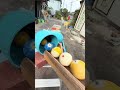 A thrilling and hilarious Marble Run! Genius Kamerin5