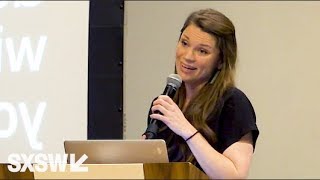 Bon Ku & Joni Saylor | Health Care is Broken. Where are the Designers? | SXSW 2018