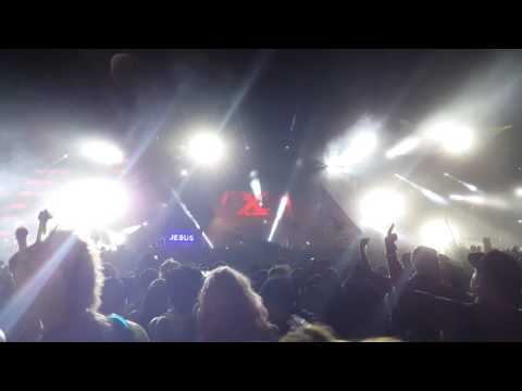 Valentino Khan Nocturnal 2016