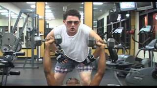 BJ69 (The Ultimate Fitness Program)