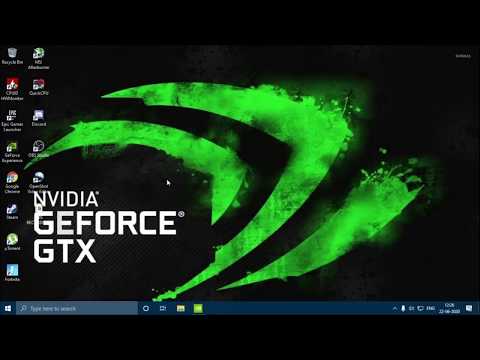 Overclocking your monitors refresh rate. Getting more than 60hz on a 60hz monitor.