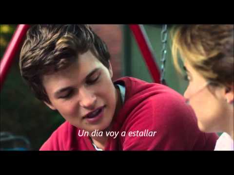 Película Bajo la misma estrella (2014) Trailer Subtitulado Español