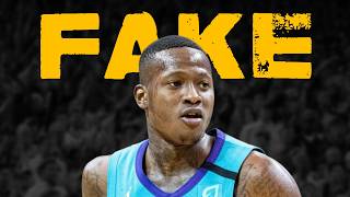 Terry Rozier Made $160M. He Threw Games for Pocket Change.