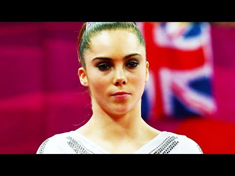 Vídeo: O Medalhista De McKayla Maroney Foi Abusado Sexualmente